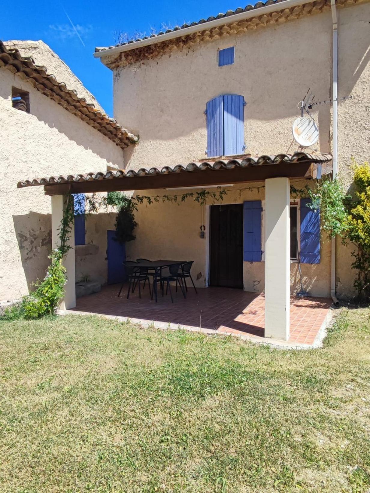 Maison A La Campagne Bouchet  Exterior foto
