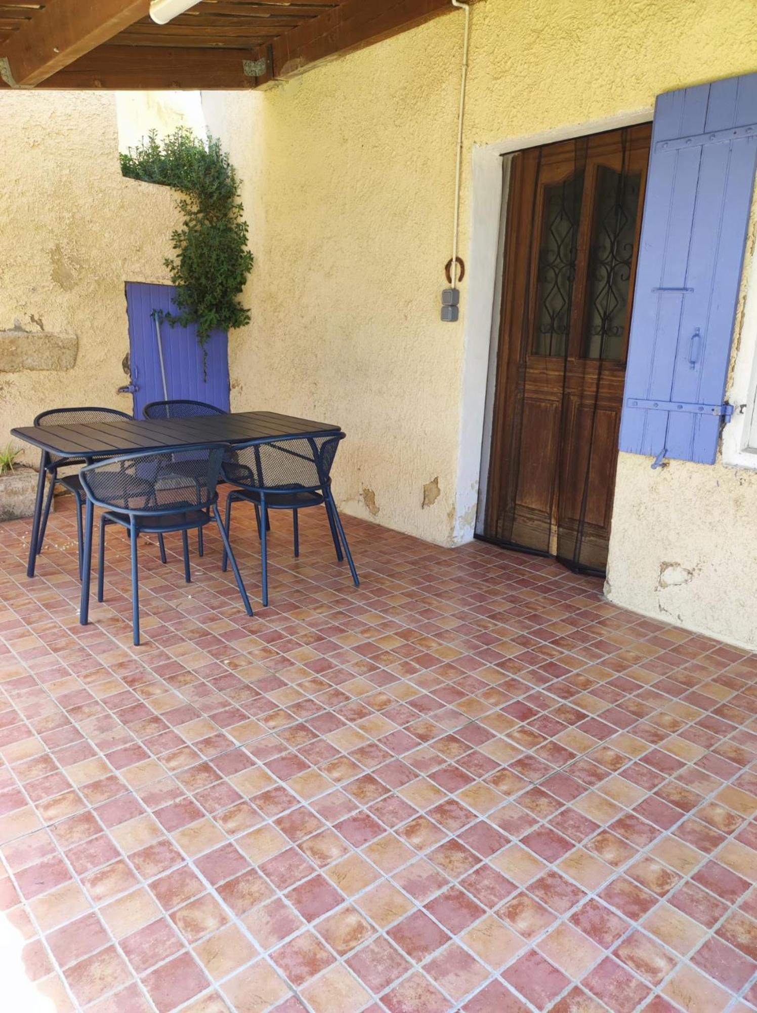 Maison A La Campagne Bouchet  Exterior foto